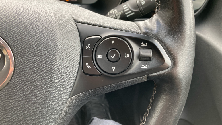 Vauxhall Corsa 1.2 Turbo Elite Nav Premium 5dr Petrol Hatchback